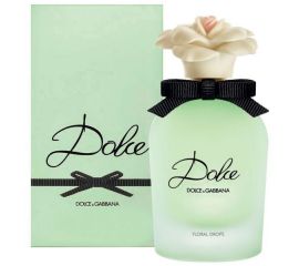 Dolce Floral Drops by Dolce & Gabbana for Women EDT 75 mL