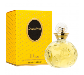 Dolce Vita by Christian Dior for Women EDT 100 mL
