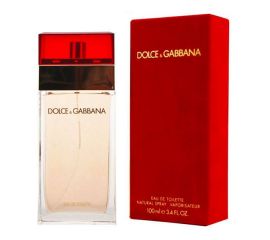 Dolce & Gabbana for Women EDT 100 mL