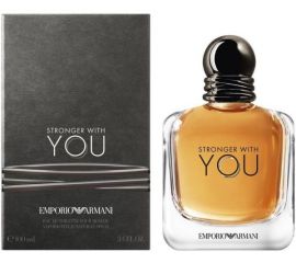 Emporio Armani Stronger With You for Men EDT 100 mL