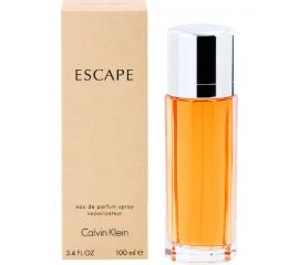 Escape by Calvin Klein for Women EDP 100mL
