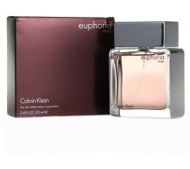 Euphoria by Calvin Klein for Men EDT 100mL
