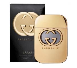 Gucci Guilty Intense by Gucci for Women EDP 50mL
