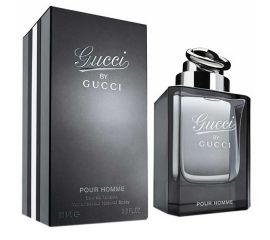 Gucci Pour Homme by Gucci for Men EDT 90mL
