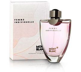 Individuelle by Mont Blanc for Women EDT 75mL