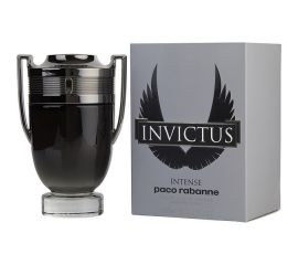 Invictus Intense by Paco Rabanne for Men EDT 100mL