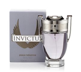 Invictus by Paco Rabanne for Men EDT 150mL