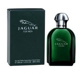 Jaguar by Jaguar for Men EDT 100mL