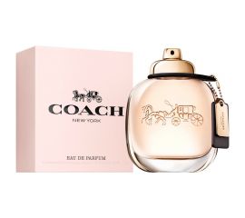 Coach New York by Coach for Women EDP 90mL