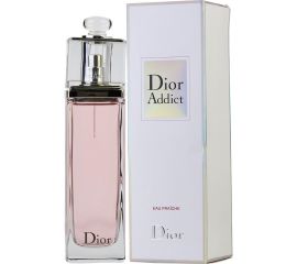 Dior Addict Eau Fraiche by Christian Dior for Women EDT 100 mL