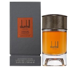 Dunhill Signature Collection British Leather for Men EDP 100mL