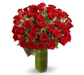 Fate Luxury Rose Bouquet