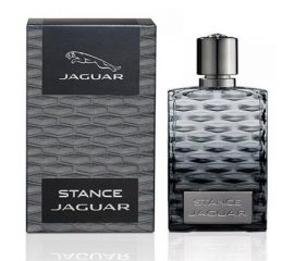 Jaguar Stance by Jaguar for Men EDT 100mL