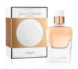 Jour d'Hermes Absolu by Hermes for Women EDP 85mL