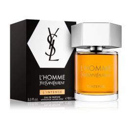 L'Homme Parfum Intense by Yves Saint Laurent For Men EDP 100 mL