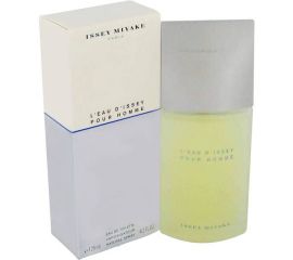 L'eau D'issey by Issey Miyake for Men EDT 125mL