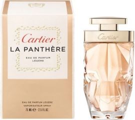 La Panthere Legere by Cartier for Women EDP 75mL