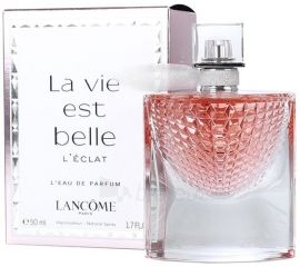 La Vie Est Belle by Lancome for Women EDP 50 mL