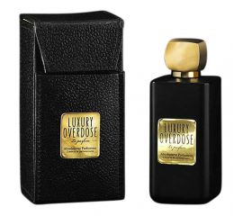 Luxury Overdose by Absolument Parfumeur for Unisex EDP 100mL