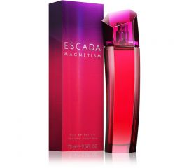 Magnetism by Escada for Women EDP 75mL