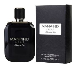 Mankind Hero by Kenneth Cole for Men EDT 100mL