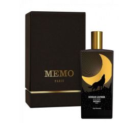 Memo Russian Leather for Unisex EDP 75mL