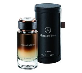 Mercedes Benz Le Parfum for Men EDP 120mL