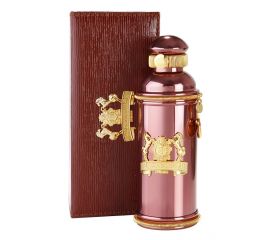 Morning Muscs The Collector by Alexandre.J for Women EDP 100mL