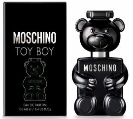 Moschino Toy Boy for Men EDP 100 mL