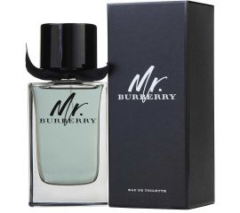 Mr.Burberry by Burberry for Men EDT 150mL