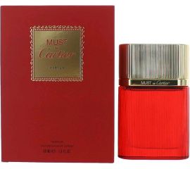 Must De Cartier by Cartier for Women EDP 50mL
