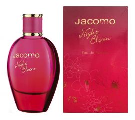 Night Bloom by Jacomo for Women EDP 100mL