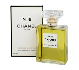 No 19 by Chanel for Women EDP 100 mL