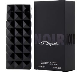 Noir by S.T.Dupont for Men EDT 100mL