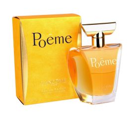 Poeme by Lancome for Women EDP 100 mL