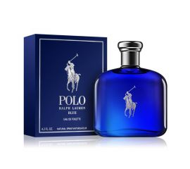 Polo Blue by Ralph Lauren for Men EDP 125 mL