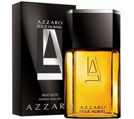 Pour Homme by Azzaro for Men EDT 100mL
