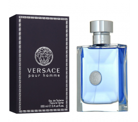 Pour Homme by Versace for Men EDT 100mL