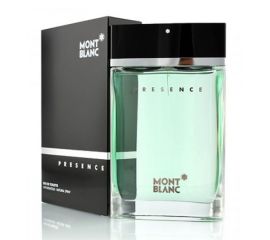 Presence by Mont Blanc for Men EDT 75mL