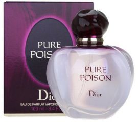 Pure Poison by Christian Dior for Women EDP 100 mL