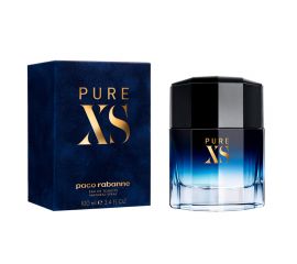 Pure XS Night by Paco Rabanne for Women EDT 100mL