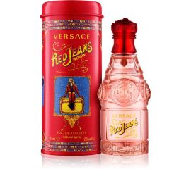 Red Jeans by Versace for Women EDT 75mL