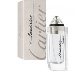 Roadster by Cartier for Men EDT 100mL