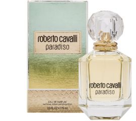 Roberto Cavalli Paradiso by Roberto Cavalli for Women EDP 75mL