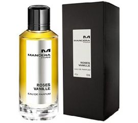 Roses Vanille by Mancera for Women EDP 120mL