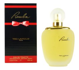 Rumba by Ted Lapidus for Women EDT 100mL