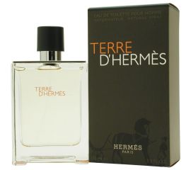 Terre D'Hermes by Hermes for Men EDT 100mL