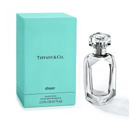 Tiffany Tiffany & Co for Women EDP 75mL