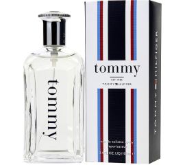 Tommy for Men by Tommy Hilfiger EDT 100 mL