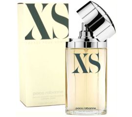 Xs by Paco Rabanne for Men EDT 100mL